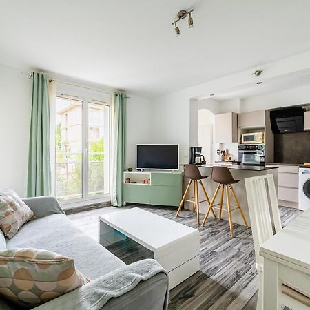 Appartement Tout Equipe Marseille Kültér fotó
