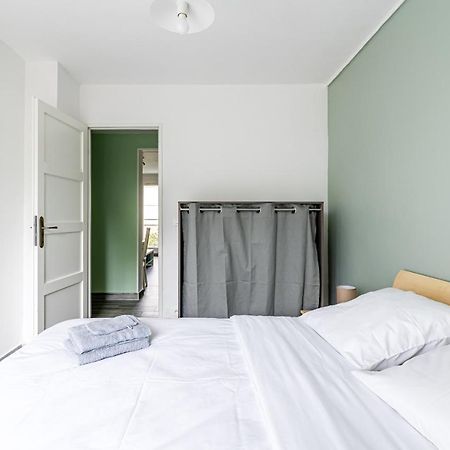 Appartement Tout Equipe Marseille Kültér fotó