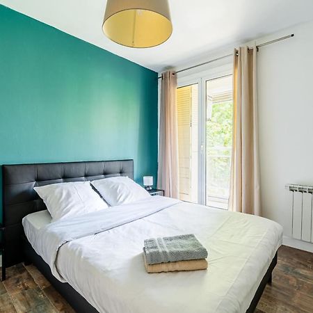 Appartement Tout Equipe Marseille Kültér fotó