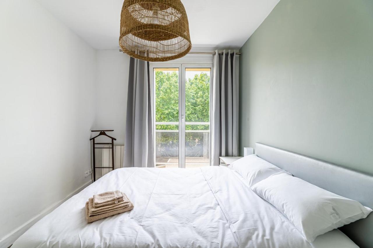 Appartement Tout Equipe Marseille Kültér fotó